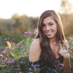 Video analýza konverzace se Zuzkou