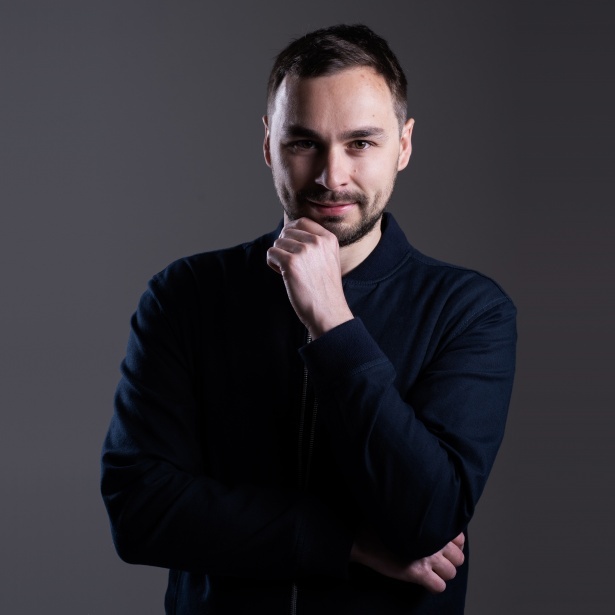 Osobní konzultace pro muže